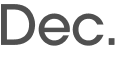 Dec. 