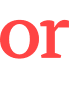 or 
