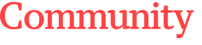 Community 