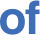of 