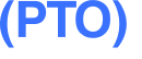(PTO)