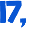 17,
