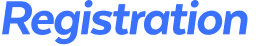 Registration 