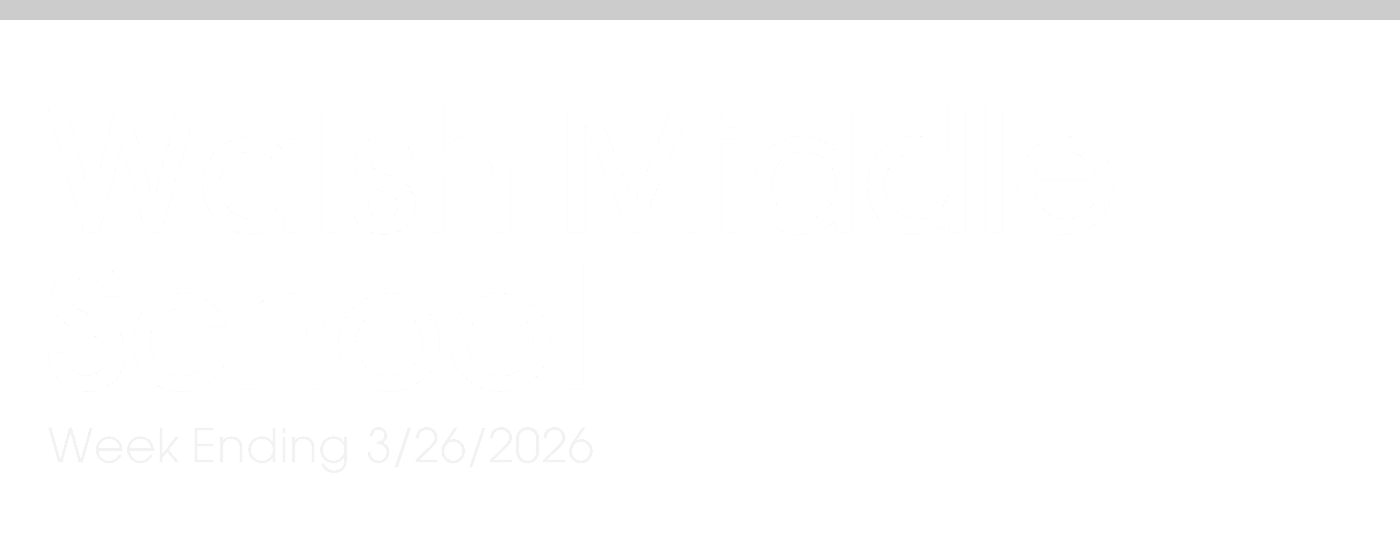 Walsh Middle School
