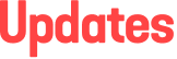 Updates