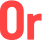 Or 