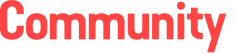 Community 