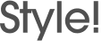Style!