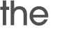 the 