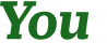 You 