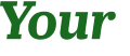 Your 