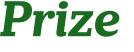 Prize 