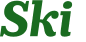 Ski 