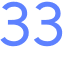 33 