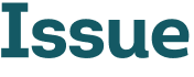 Issue