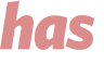 has 