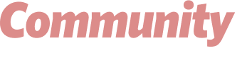 Community 