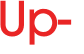 Up- 