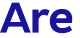 Are 