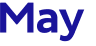 May 