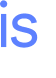 is 