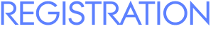 REGISTRATION 