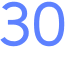 30 