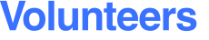 Volunteers