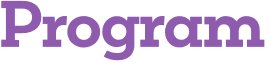 Program 