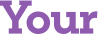 Your 