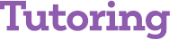 Tutoring 