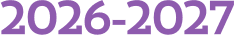 2026-2027 