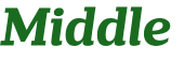 Middle 