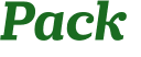 Pack 