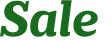 Sale 