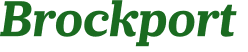 Brockport 