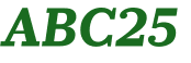ABC25 