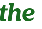 the 
