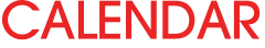 CALENDAR