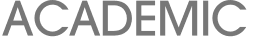 ACADEMIC 