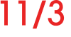11/3
