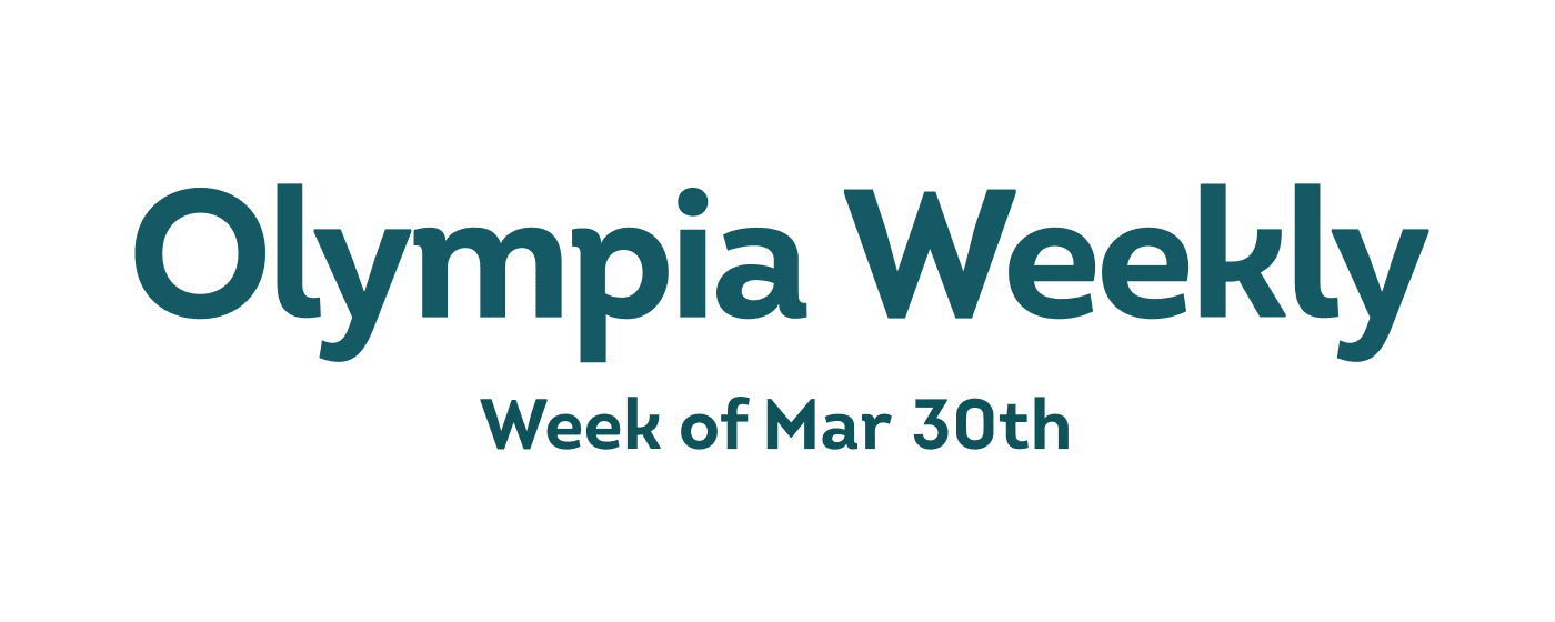 Olympia Weekly
