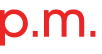p.m.