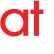 at 