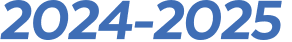 2024-2025 