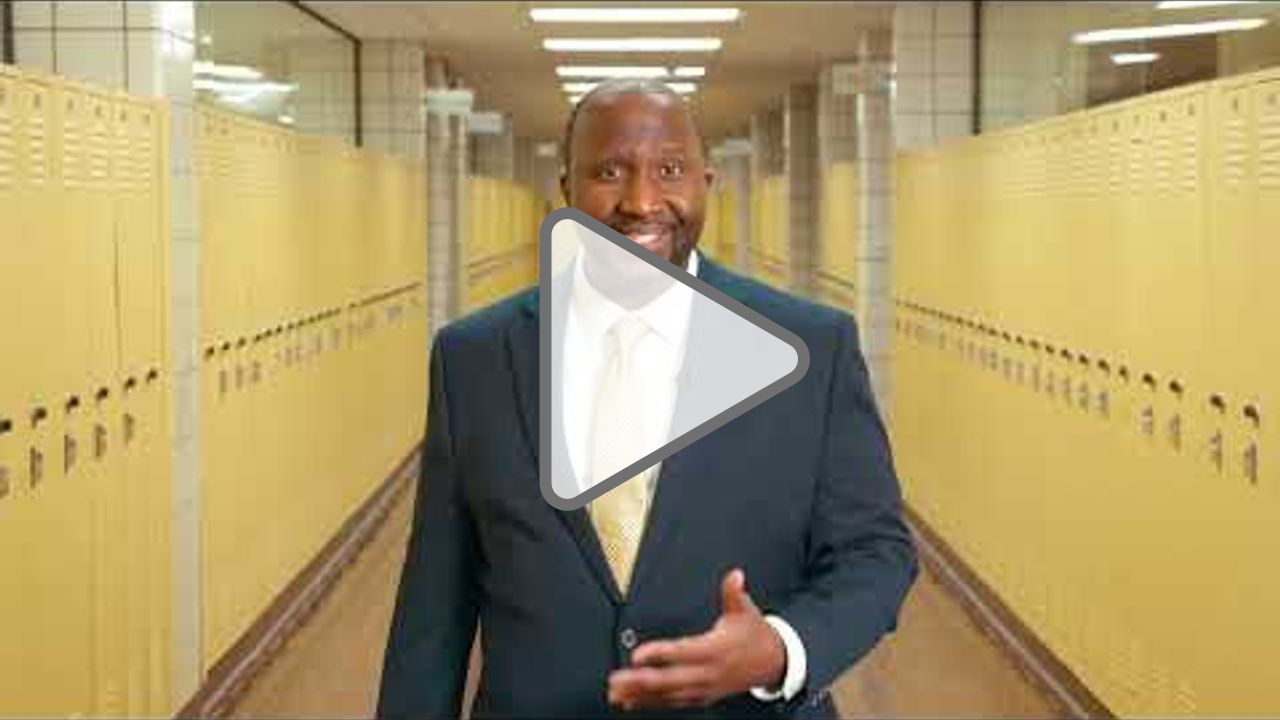 Click to play: Building Brighter Futures: CMSD Scholar Experience