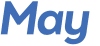 May 