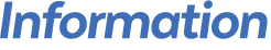 Information