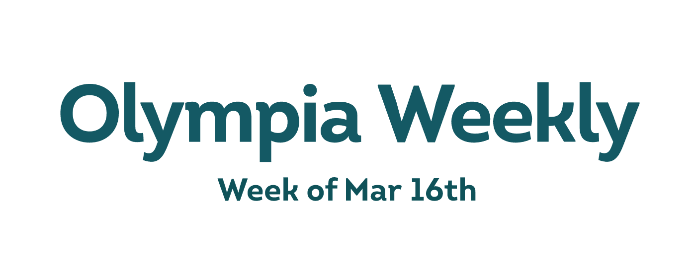 Olympia Weekly
