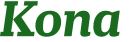 Kona 